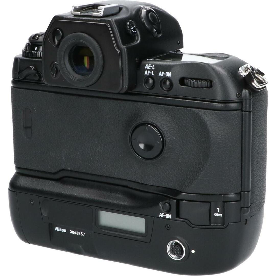 Nikon - ＮＩＫＯＮ Ｆ５ ＢＯＤＹの通販 by KOMEHYO ONLINE ラクマ店 ...