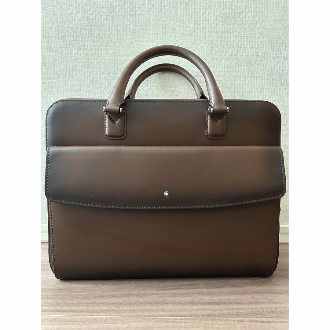 MONTBLANC - Montblanc ビジネスバッグの通販 by KNJ0908's shop