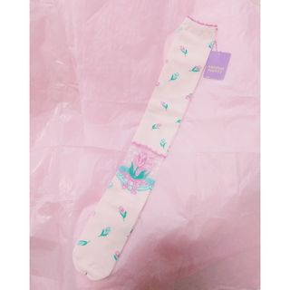 アンジェリックプリティー(Angelic Pretty)のアンジェリックプリティ Tulip Bouquetオーバーニー(その他)