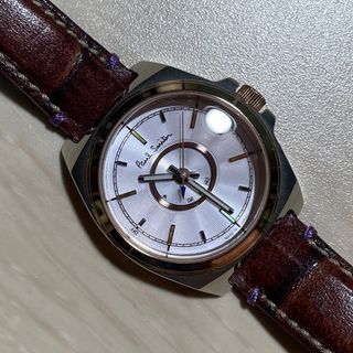 ポールスミス 腕時計(レディース)の通販 500点以上 | Paul Smithの