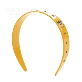 ッキング Gucci カチューシャ ヘアバンドの通販 by かやこ's shop