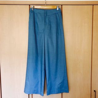 エンスウィート カジュアルパンツ(レディース)の通販 34点 | ensuiteの