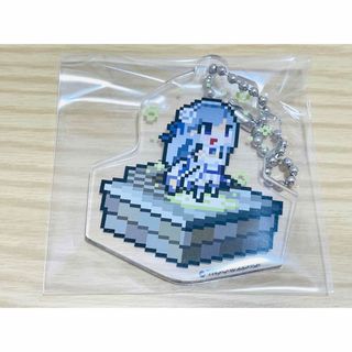 カドカワショテン(角川書店)のRe:ゼロから始める異世界生活 リゼロ エミリア アクリルキーホルダー(34)(キーホルダー)