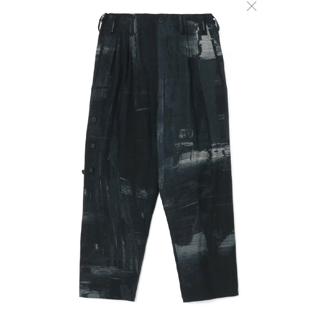 Yohji Yamamoto POUR HOMME - yohji yamamoto pour homme 23ss Yohji Yamamoto POUR HOMME - yohji yamamoto pour homme 23ss