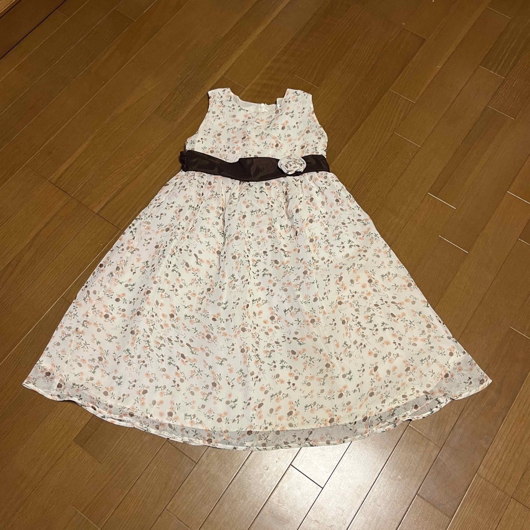 Catherine Cottage(キャサリンコテージ)のキャサリンコテージ　ワンピース150 キッズ/ベビー/マタニティのキッズ服女の子用(90cm~)(ワンピース)の商品写真