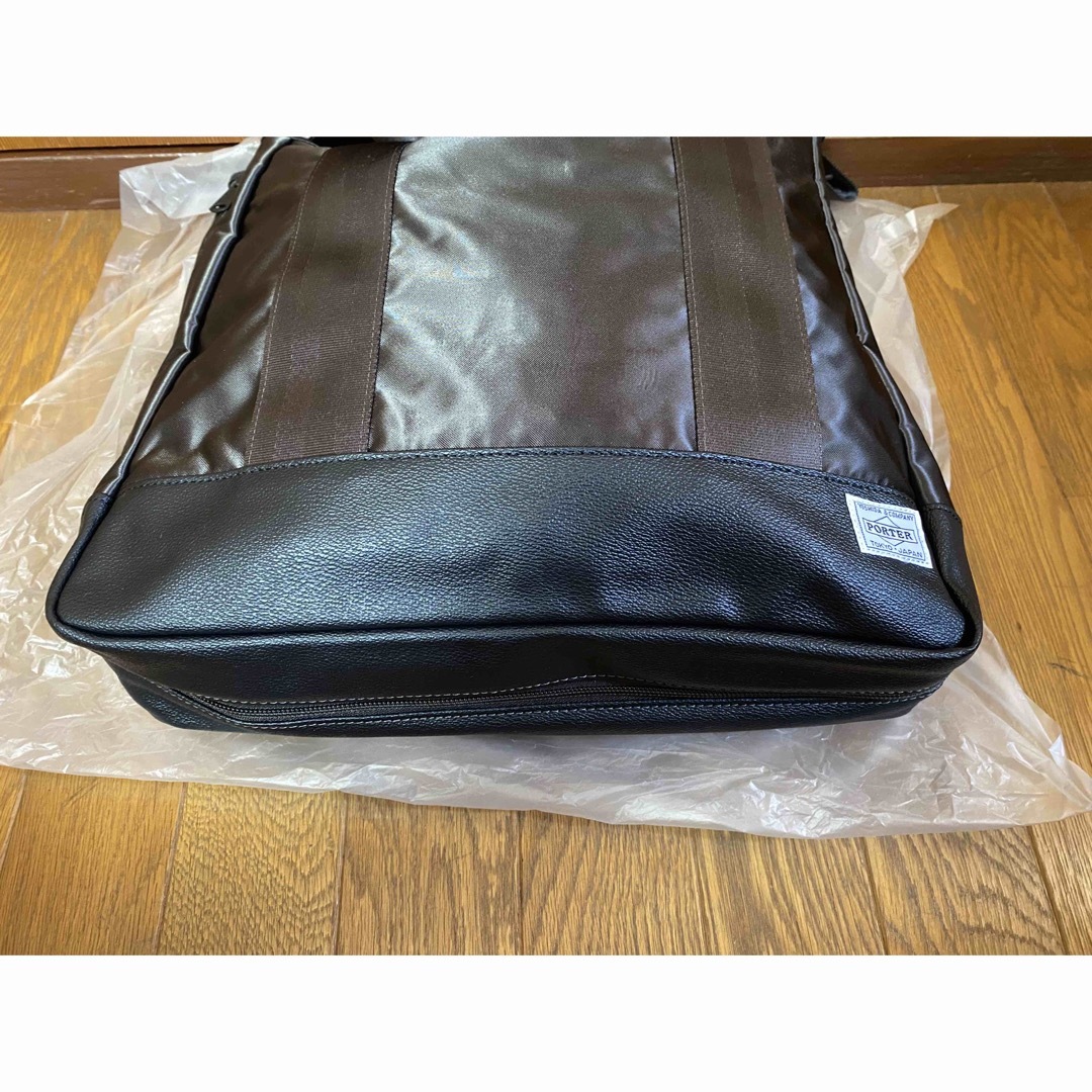 PORTER - ポーター PORTER ストーム トートバッグ ショルダーバッグ