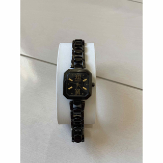 セイコー(SEIKO)のSEIKO セイコー　ソーラー腕時計　レディース(腕時計)