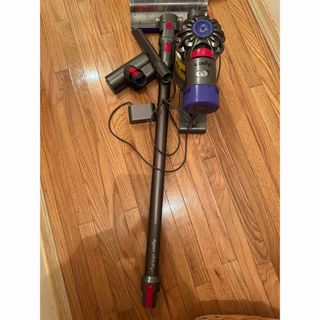 ダイソン(Dyson)のDyson 掃除機　(掃除機)