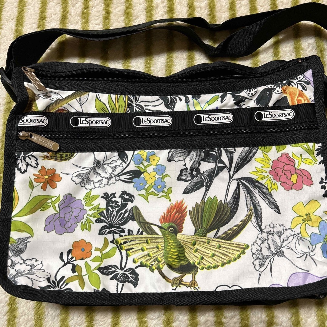 LESPORTSAC ショルダーバッグ ♡未使用品