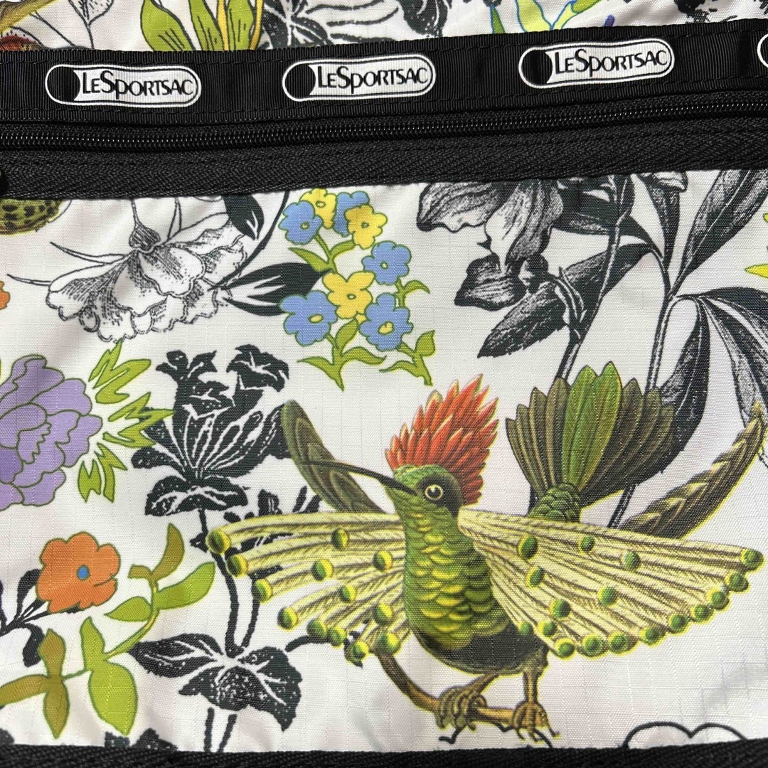 LESPORTSAC ショルダーバッグ ♡未使用品