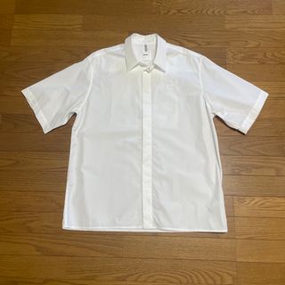 オーエーエムシー(OAMC)のOAMC STUDIO SHIRT(シャツ)