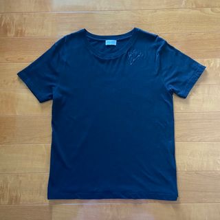 サンローラン ロゴTシャツ Tシャツ(レディース/半袖)の通販 36点