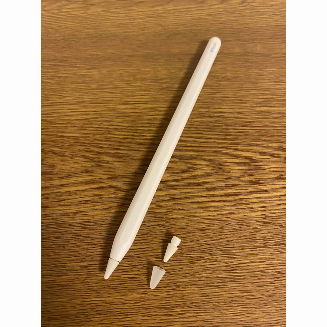 apple pencil2 アップルペンシル第2世代 予備ペン先付-eastgate.mk