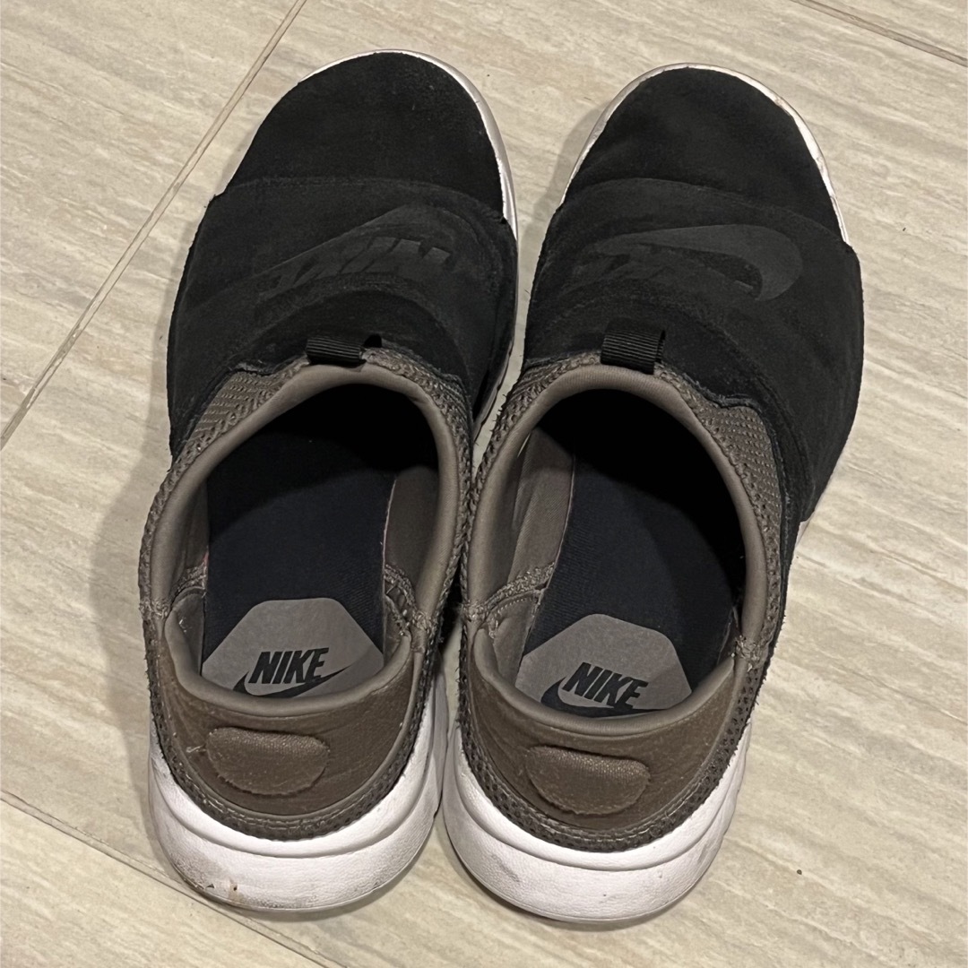【週末値下げ】NIKE BENASSI SLP 初期カラー 27cm