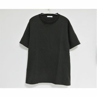 ユナイテッドアローズ(UNITED ARROWS)のUNITED ARROWS Tシャツ S ダークグリーン 日本製(Tシャツ/カットソー(半袖/袖なし))