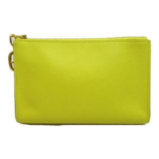 エルメス ポーチ(レディース)(イエロー/黄色系)の通販 77点 | Hermes