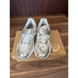 CECILIE BAHNSEN - cecilie bahnsen × asics スニーカー 新品未使用