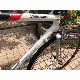 引き取り限定 レイダック radac カスタム ロードバイクの通販 by 宿