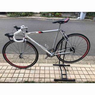 引き取り限定 レイダック radac カスタム ロードバイクの通販 by 宿