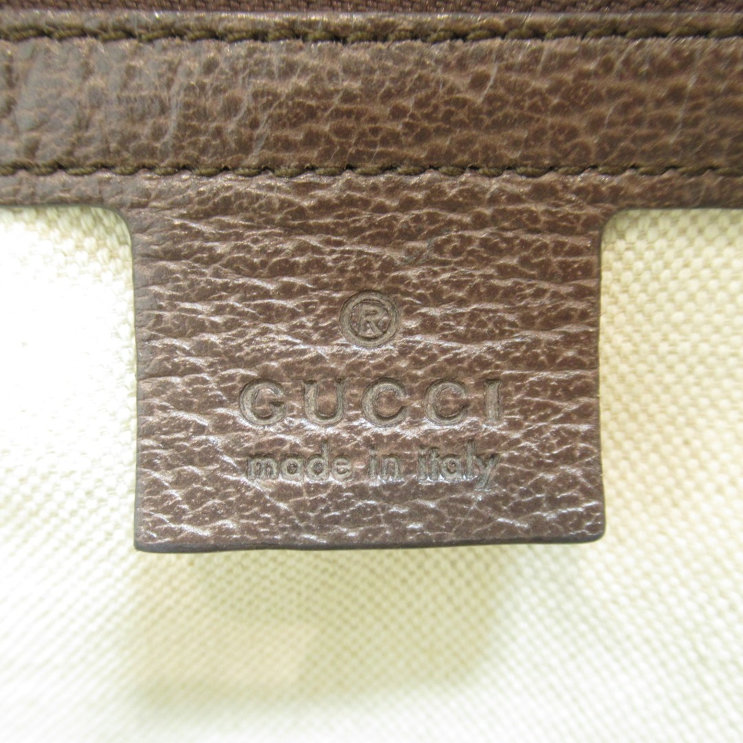 Gucci - グッチ GGスモールバックパック リュックサック バックパック