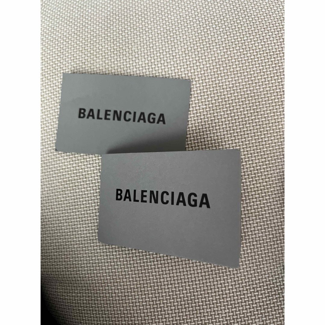 Balenciaga(バレンシアガ)の新品 BALENCIAGA かごバッグ ibiza スモール バレンシアガ レディースのバッグ(かごバッグ/ストローバッグ)の商品写真