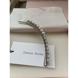 Simone Rocha ヘアアクセサリー レディース