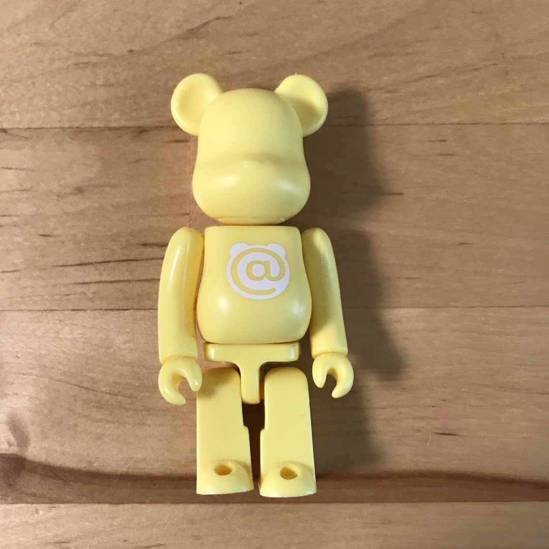 BE@RBRICK(ベアブリック)のベアブリック  エンタメ/ホビーのフィギュア(その他)の商品写真