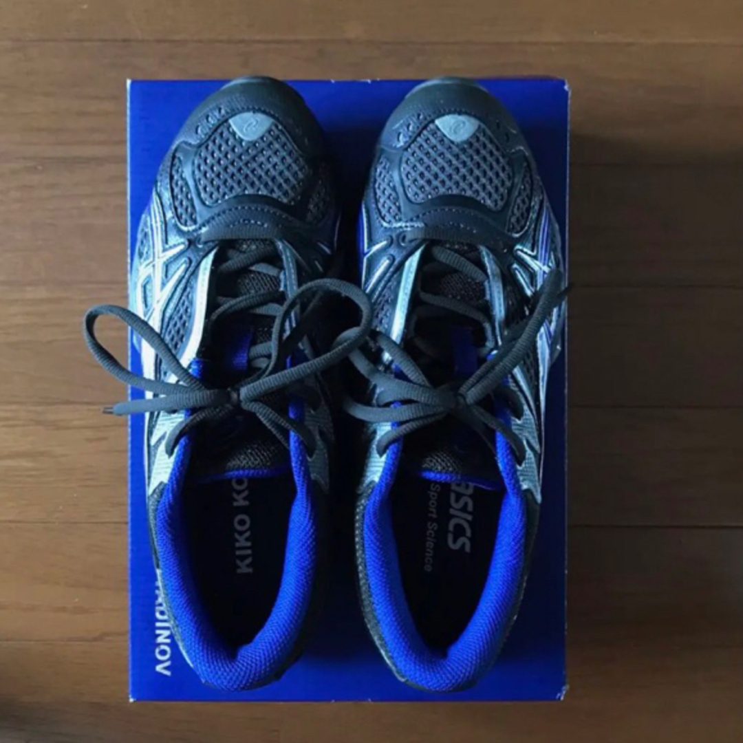 100%新品人気】 KIKO KOSTADINOV - Asics gel-QUANTUM ZIENTZIAの通販