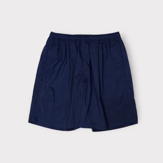 イズネス(is-ness)のIs-ness【L'ECHOPPE 別注 SHORTS】(ショートパンツ)