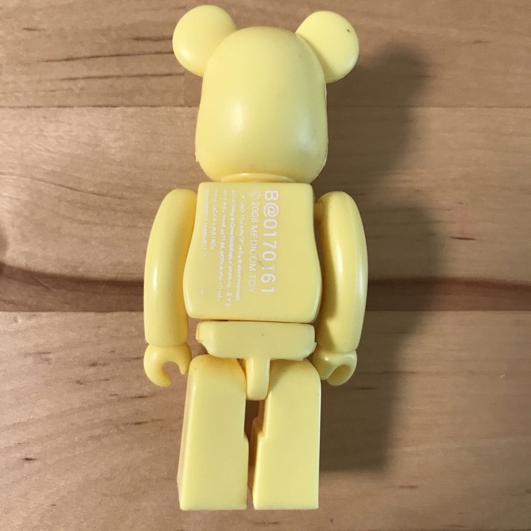 BE@RBRICK(ベアブリック)のベアブリック  エンタメ/ホビーのフィギュア(その他)の商品写真