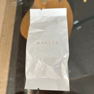 WATTLE クッションファンデーション リフィル(ファンデーション)