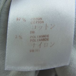 LOUIS VUITTON - LOUIS VUITTON ルイ・ヴィトン Ｔシャツ RM152M