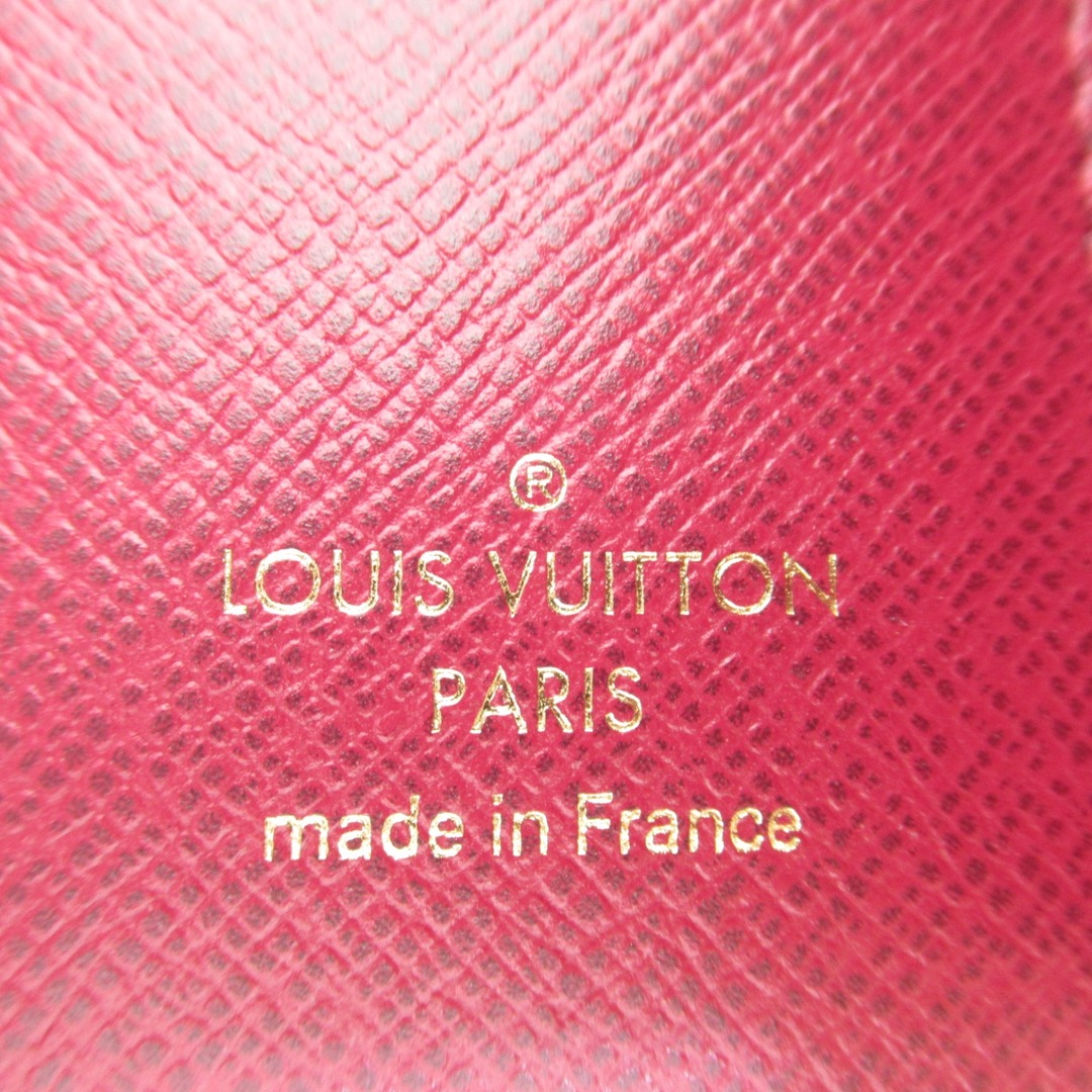 LOUIS VUITTON - ルイ・ヴィトン ポルトフォイユ・ゾエ 三つ折財布 三