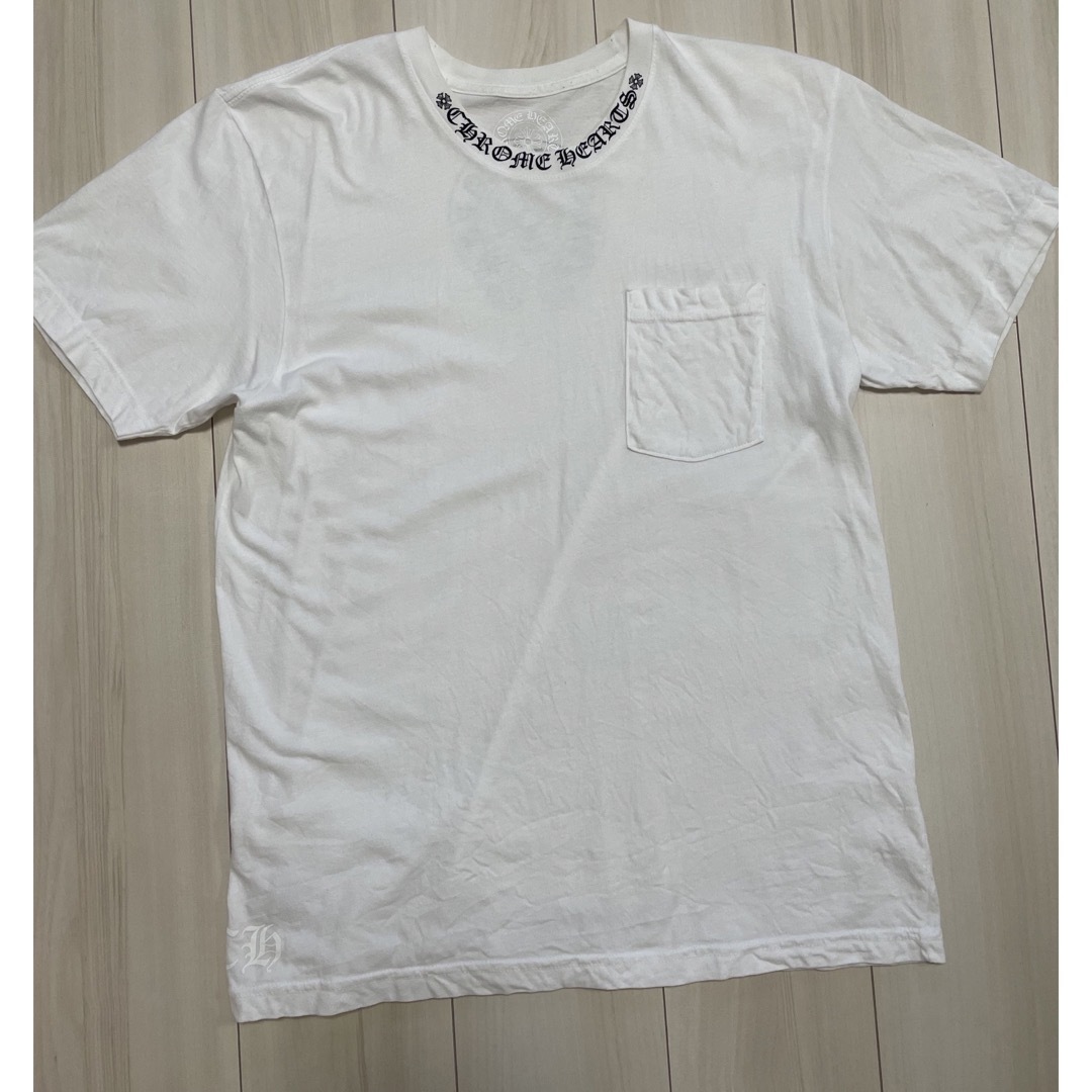 CHROME HEARTS Tシャツ Lサイズ