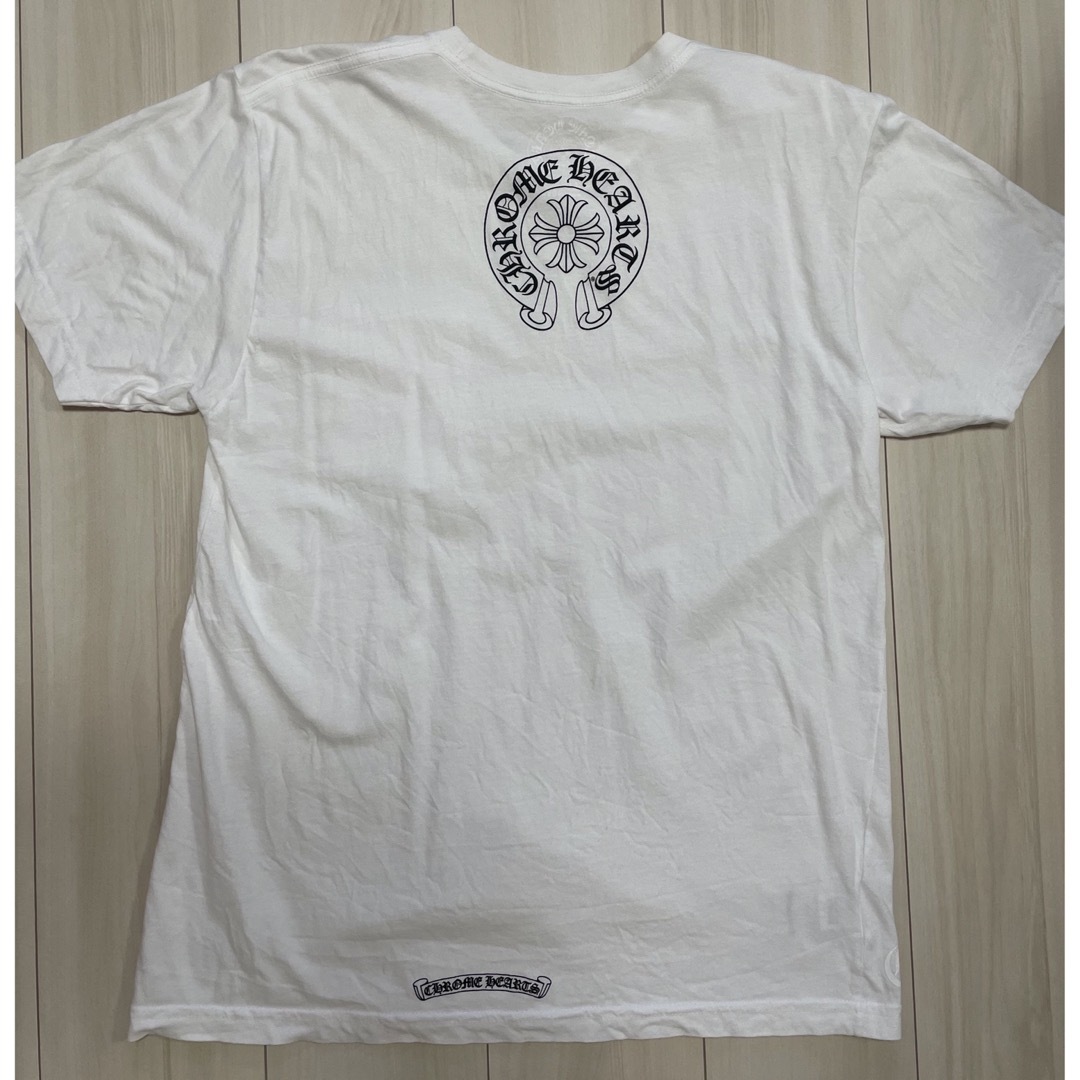 CHROME HEARTS Tシャツ Lサイズ