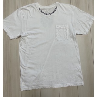 クロムハーツ(Chrome Hearts)のCHROME HEARTS Tシャツ Lサイズ(Tシャツ/カットソー(半袖/袖なし))