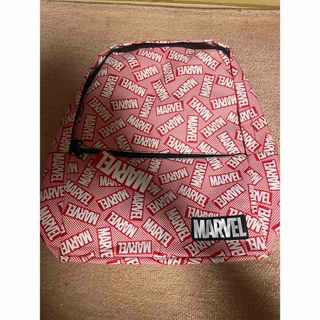 マーベル(MARVEL)のマーベル　marvel リュック　バックパック　新品未使用　メンズ　ウィメンズ(バッグパック/リュック)