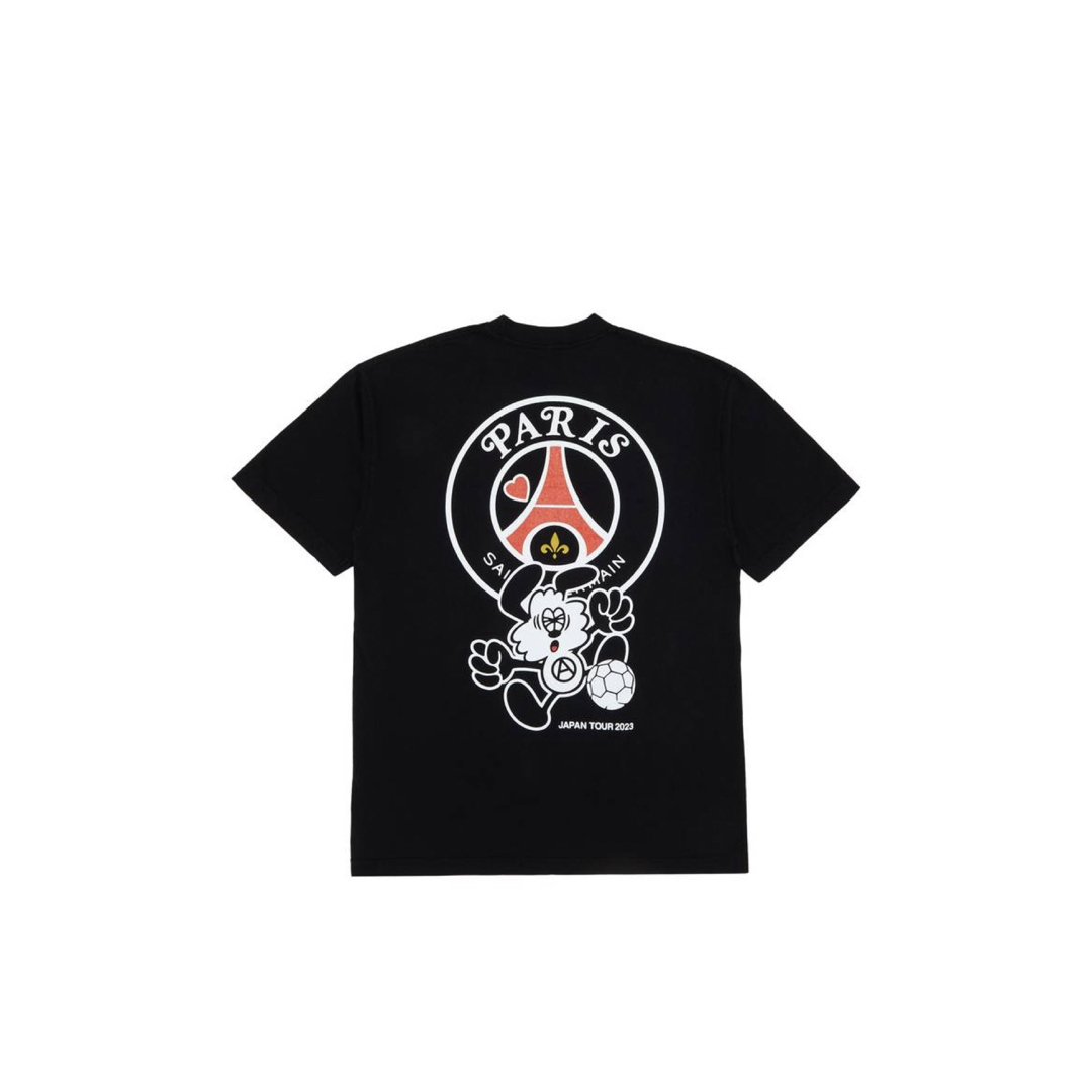 VERDY × PARISSAINT-GERMAIN Tシャツ　Mサイズ