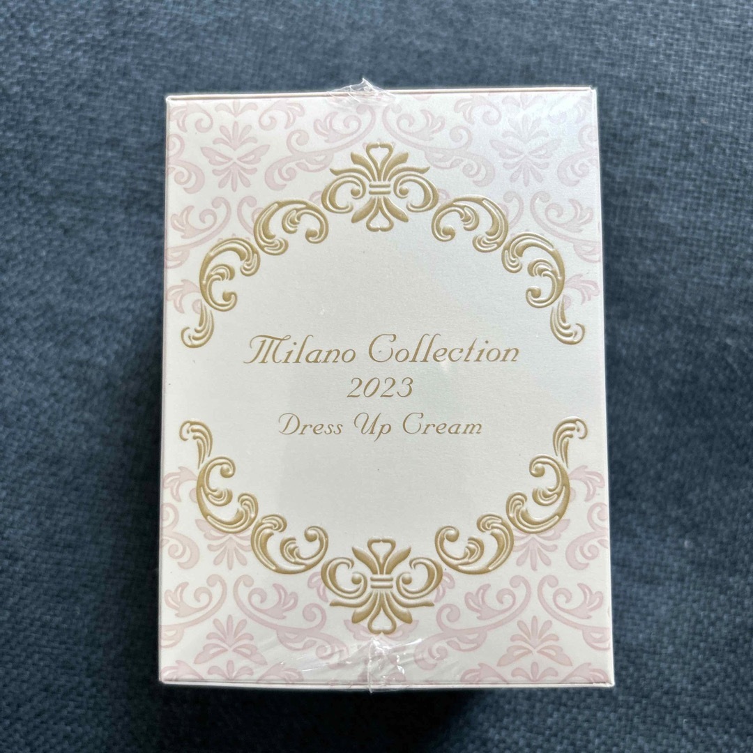 ミラノコレクション ドレスアップクリーム 2023(50g)