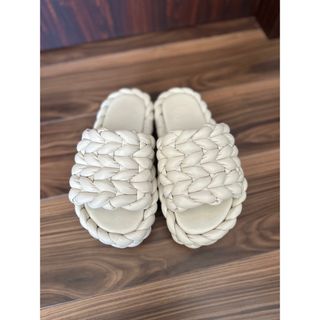 クロエ 厚底の通販 63点 | Chloeを買うならラクマ