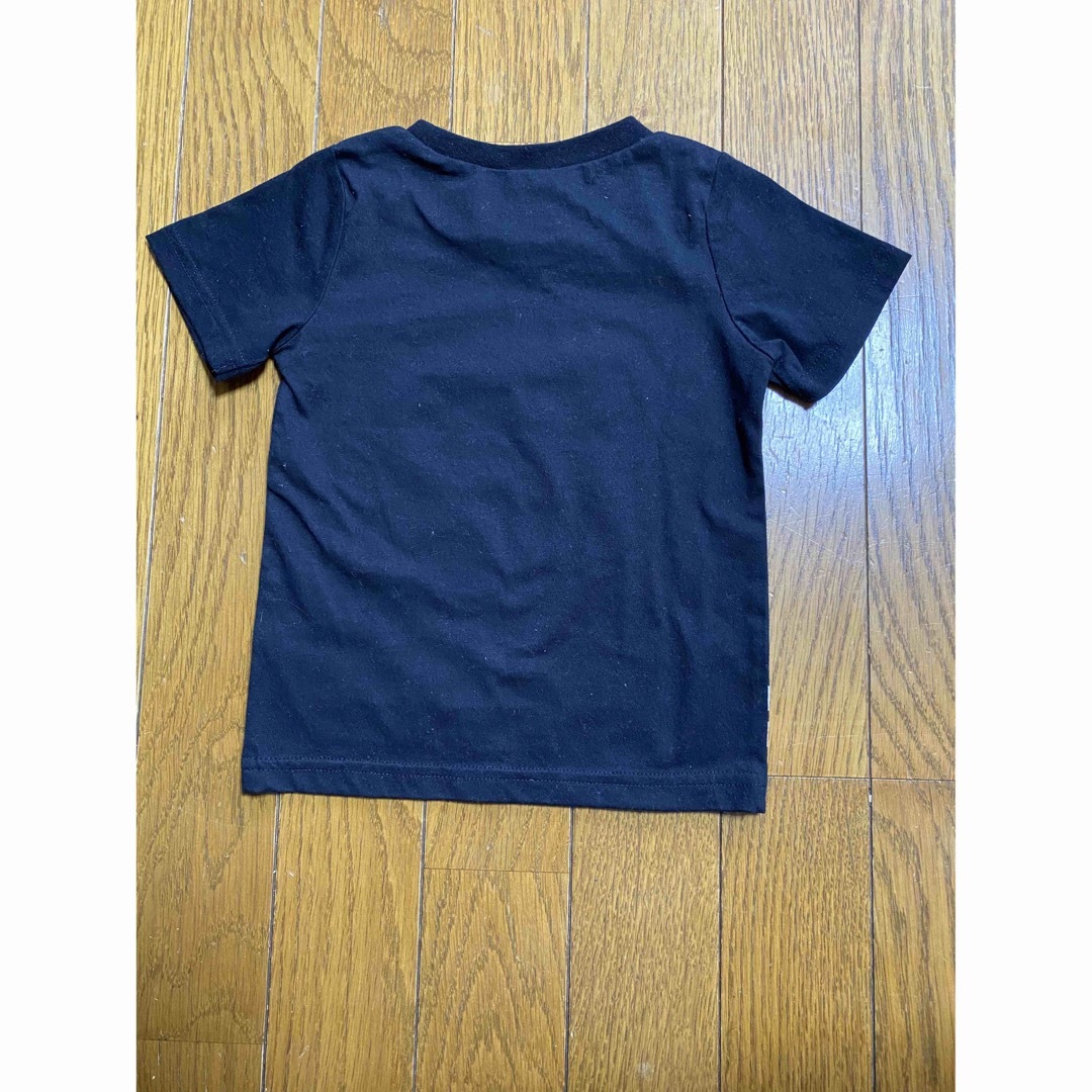 男の子　Tシャツ　100 キッズ/ベビー/マタニティのキッズ服男の子用(90cm~)(Tシャツ/カットソー)の商品写真