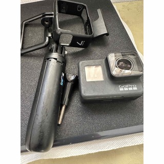 ゴープロ(GoPro)のGopro hero7 Black(その他)