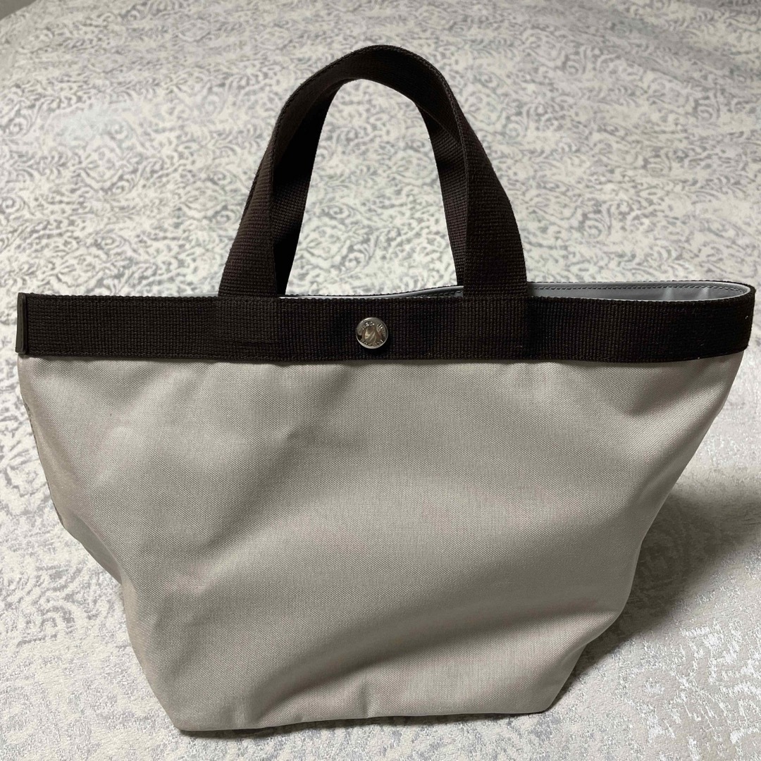 Herve Chapelier - エルベシャプリエ 707C マスティック×モカの通販 by Herve Chapelier - エルベシャプリエ 707C マスティック×モカの通販 by