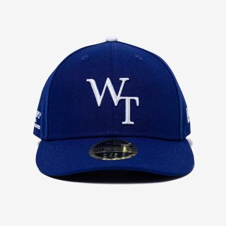 ダブルタップス(W)taps)のWTAPS 59 FIFTY CAP NEW ERA ダブルタップス S(キャップ)