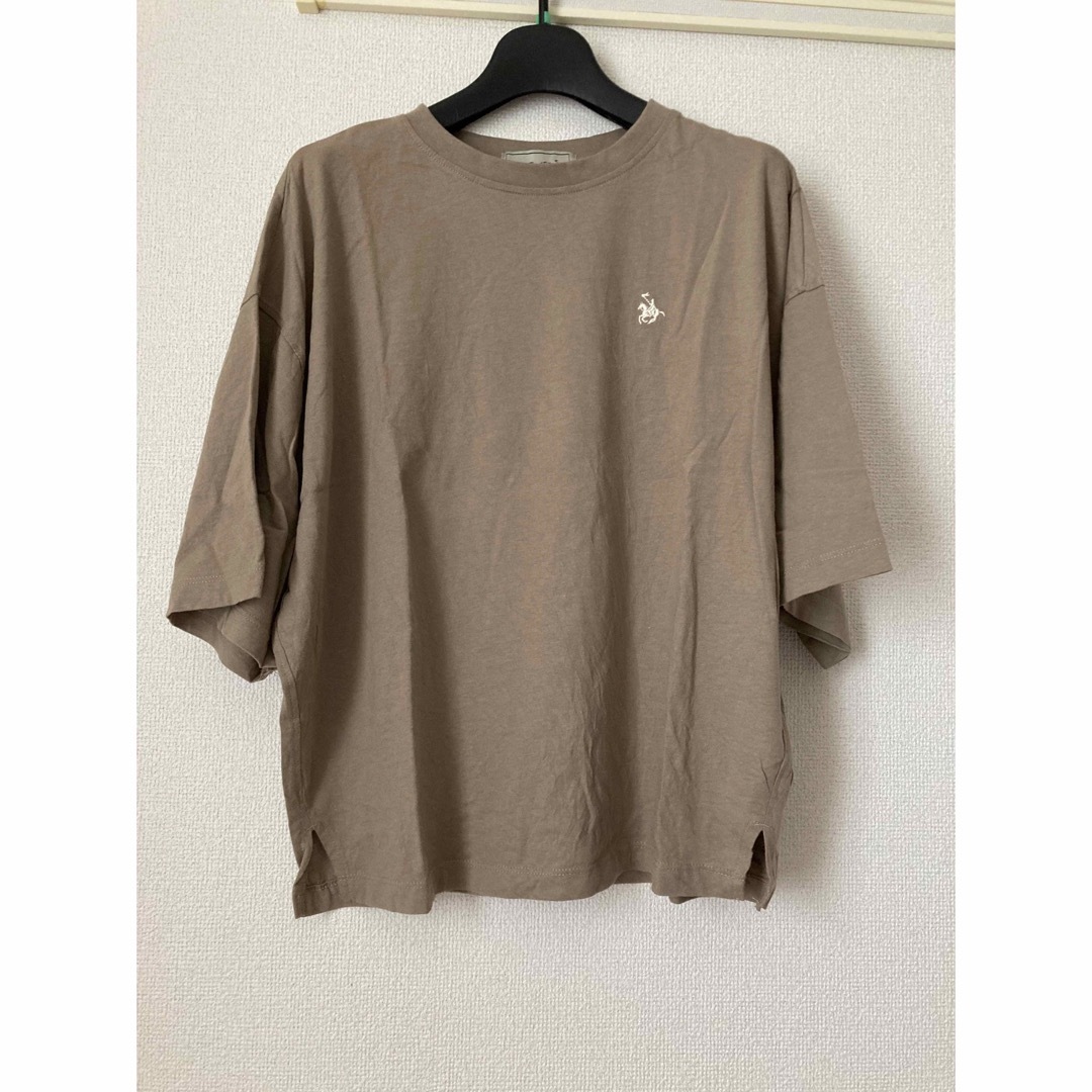 半袖Tシャツ レディースのトップス(Tシャツ(半袖/袖なし))の商品写真