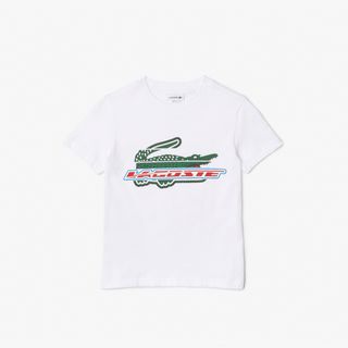 ラコステ 子供 Tシャツ/カットソー(男の子)の通販 200点以上 | LACOSTE