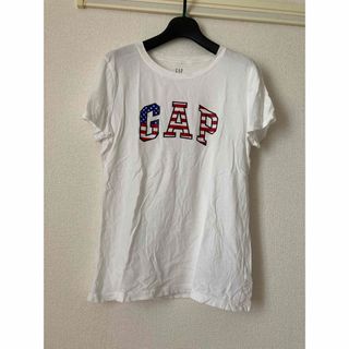 ギャップ(GAP)のGAP半袖Tシャツ(Tシャツ(半袖/袖なし))