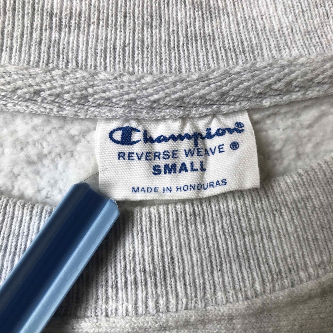 Champion(チャンピオン)のchampion チャンピオン リバースウィーブ　スウェット メンズのトップス(スウェット)の商品写真