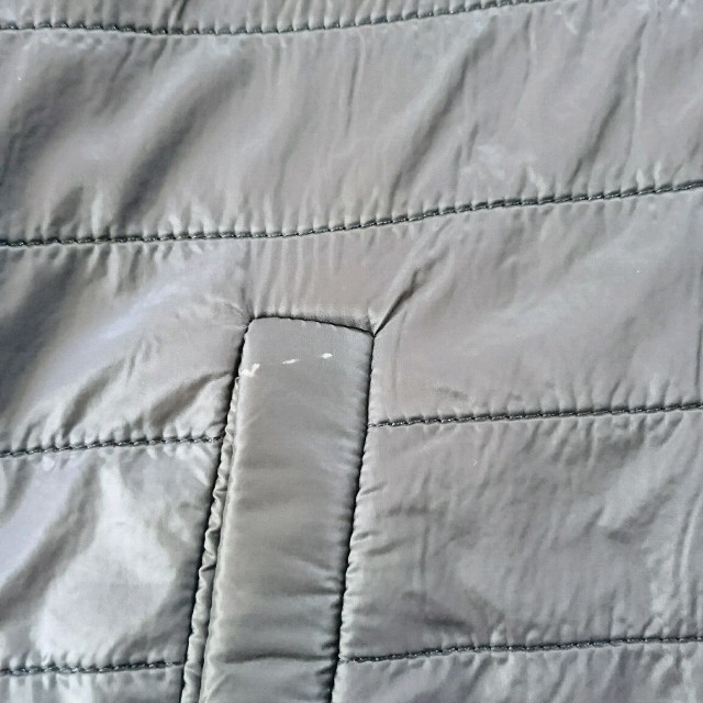 UNIQLO(ユニクロ)の処分セール   ユニクロ  ジャケット  サイズM レディースのジャケット/アウター(ブルゾン)の商品写真
