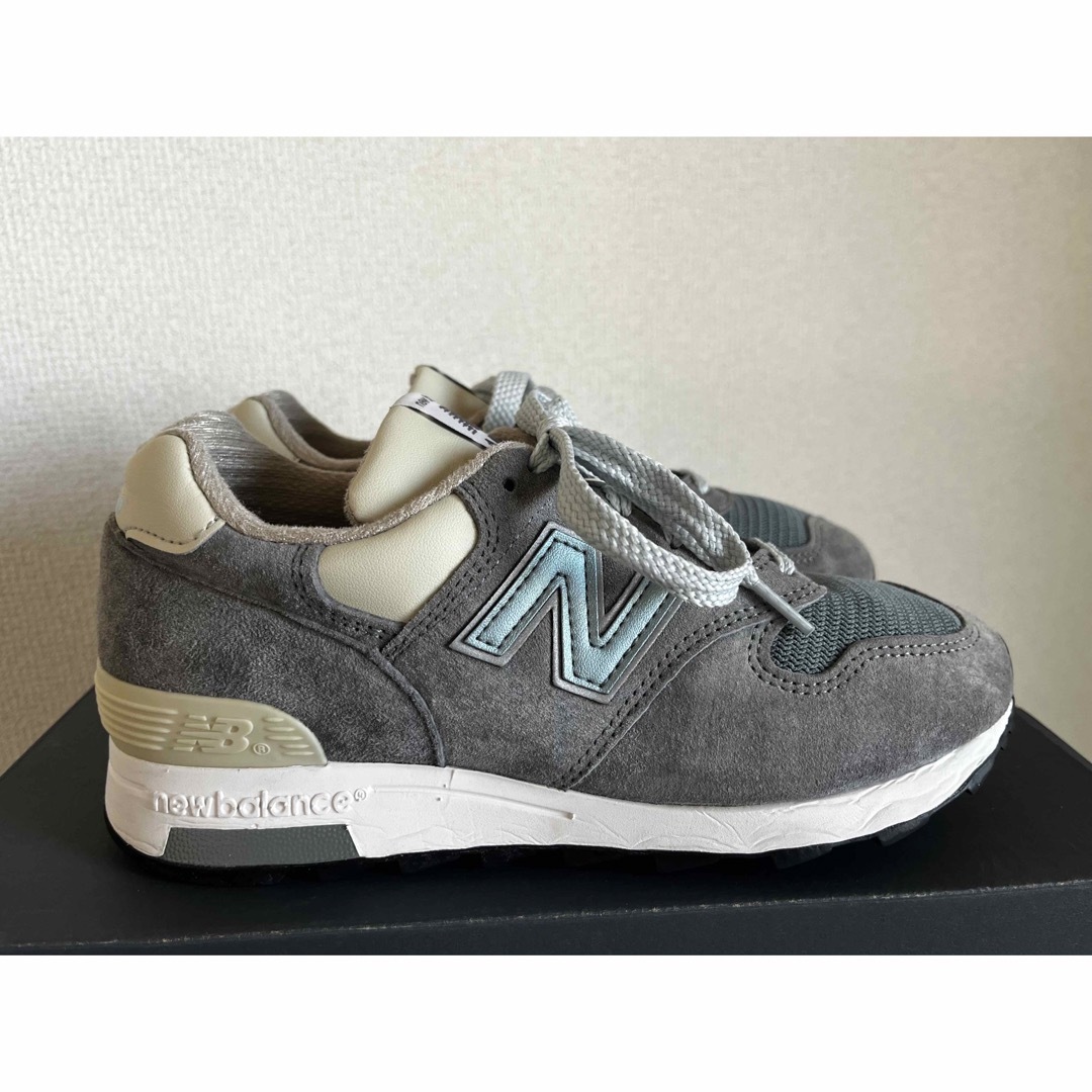 美品！NEW BALANCE M1400SB 990 992 993 1300-